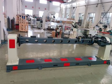 High Precision MDF kim loại robot Máy hàn công nghiệp Robot Arm 130W 150W