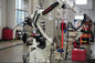 Cổng - treo hàn Robot Arm cho thép không gỉ / Nhôm