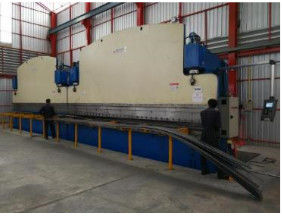 trường hợp công ty mới nhất về Đường hoàn toàn 14m-- ATC TRAFFIC CO., LTD. - Thái Lan.