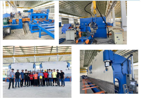 Latest company Solutions about Đường dây hoàn chỉnh 14m - CÔNG TY TNHH ĐIỆN MÁY RACER (THÁI LAN)