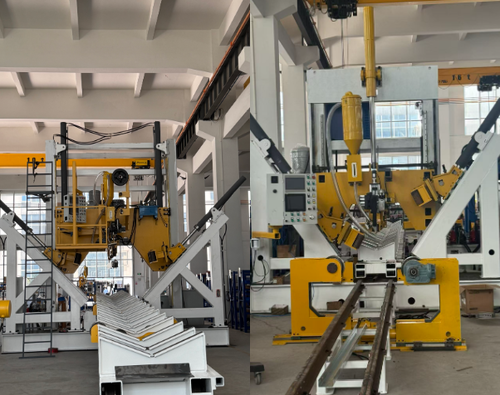 trường hợp công ty mới nhất về Kiểm tra chấp nhận tại chỗ bởi khách hàng Bồ Đào Nha và Hoa Kỳ
