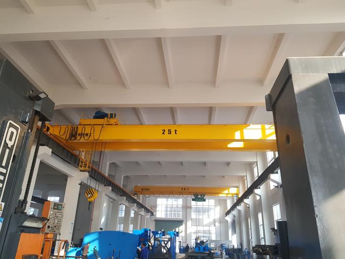 Wuxi CMC Machinery Co.,Ltd Tham quan nhà máy