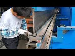 Máy uốn cong cột hình hình nón