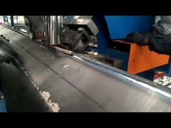 Máy hàn đóng cột