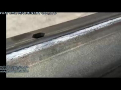 Máy hàn đóng CNC cho cột 5G / cột cột cao