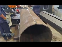 Máy hàn đóng cao Mast