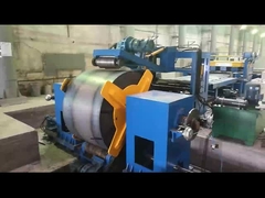 CNC Hydraulic Press Brake cho cột ánh sáng