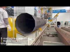 Máy hàn đóng cao Mast