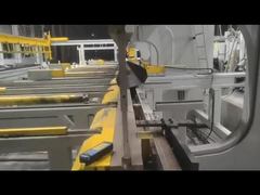 Hệ thống cấp đĩa CNC cho phanh nén