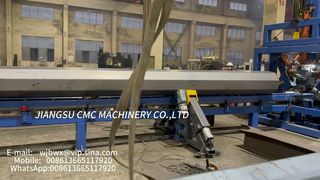 Máy hàn kín CNC: Hiệu suất cao và chất lượng hàn ổn định