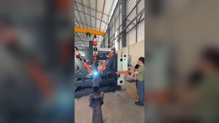 Dịch vụ tận nơi tại Thái Lan! Lắp đặt & Đào tạo Máy hàn kín CNCS400/8000