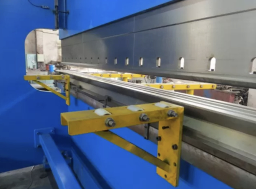 Tin tức công ty mới nhất về Máy bấm phanh