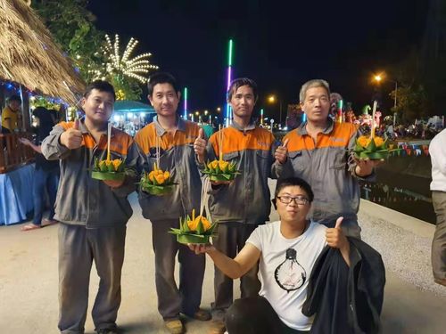 Latest company news about Dự án mạ kẽm nhúng nóng ở Thái Lan