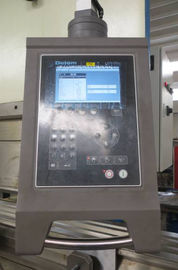 Máy ép thủy lực CNC với màn hình LCD