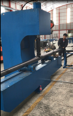 Good price Máy nắn thẳng cực nhẹ JZ-30-4000 trực tuyến