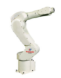 Good price Hàn trắng tự động robot hàn Máy Robot Laser trực tuyến