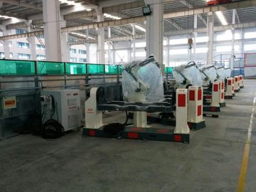 Good price Máy cắt OEM High Speed ​​Robot hàn Máy 3D Laser Robot trực tuyến