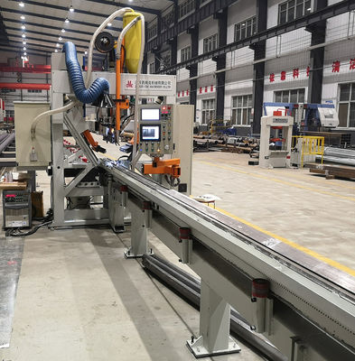Good price Máy hàn dây chuyền CNC / Thiết bị CNCS360/10000 trực tuyến