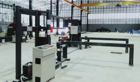 Good price 2 trục CNC máy cắt laser cửa cho conic cột tròn cột trực tuyến