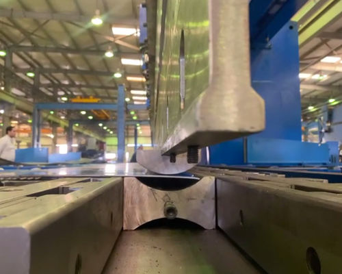 Good price Double Taper Rate Cúp hình nón/cúp hình tám công cụ cho máy ép phanh trực tuyến