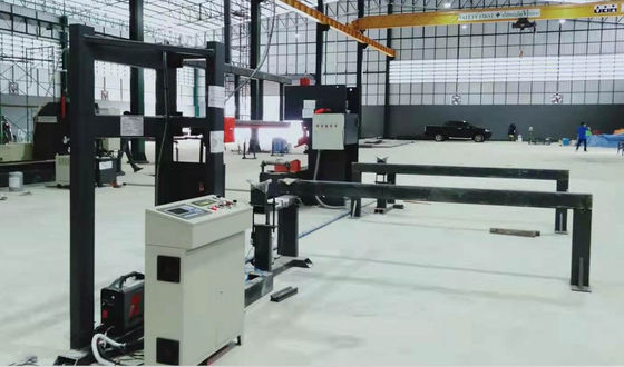 Good price Máy cắt cánh cửa cột laser ánh sáng CNC Mô hình LDC-350/2000 trực tuyến