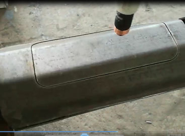 Good price Máy cắt cửa cột ánh sáng CNC Diameter tối đa 350mm Max Cutting Length 2000mm trực tuyến