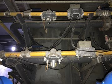 Good price Hệ thống kiểm soát hệ thống sưởi ấm của ấm đun nước kẽm của nhà máy mạ kẽm tự động / dây chuyền mạ kẽm nhúng nóng trực tuyến