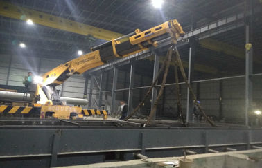Good price Bảo vệ môi trường Thiết bị mạ kẽm Hệ thống điều khiển tự động để rửa axit trực tuyến