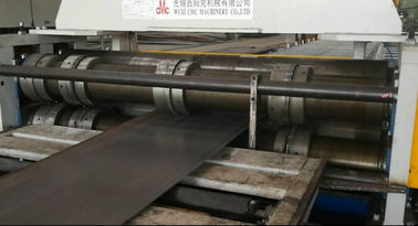 Good price Máy cắt tự động côn, Đường 12000mm dây chuyền sản xuất ánh sáng cực trực tuyến