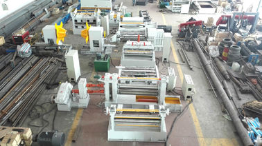 Good price Máy cắt cuộn 760mm 3m/Min 6x2000 trực tuyến