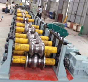 Good price Máy cán dầm đường cao tốc ISO 350H trực tuyến
