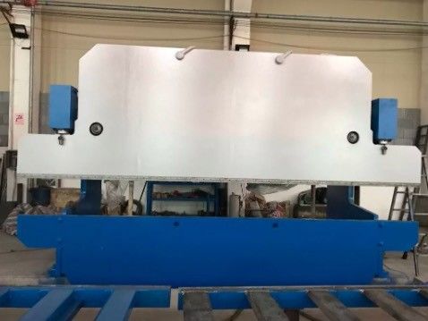 Good price Phòng phanh được điều khiển bằng máy tính hiệu quả cho ứng dụng công nghiệp trực tuyến
