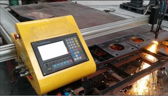 Good price Máy CNC Máy cắt ngọn lửa, ánh sáng cực Máy Cắt giảm nhẹ Cực cơ sở tấm trực tuyến