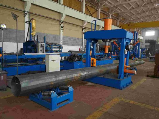 Good price 1000mm Big ánh sáng cực máy gần gũi và thẳng cho tháp truyền trực tuyến
