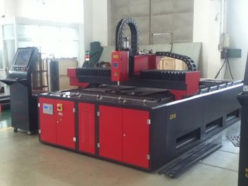 Good price 500W 1500 X 3000 CNC Laser sợi Máy cắt Đối với tấm tấm trực tuyến