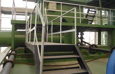 Good price chùm l lớn, H chùm thép phun bi Máy xây dựng, cầu trực tuyến