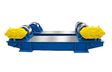 Good price tốc độ cao tự động Máy hàn quay lăn / xe tăng lăn trực tuyến