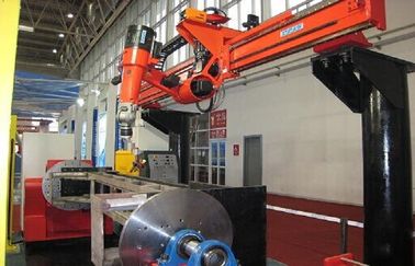 Good price chính xác di động Máy tự động hàn cao, thiết bị phụ trợ hàn Positiner trực tuyến