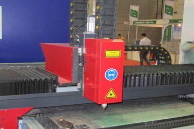 Good price Tốc độ cao kim loại tấm CNC sợi Laser máy cắt / thiết bị trực tuyến