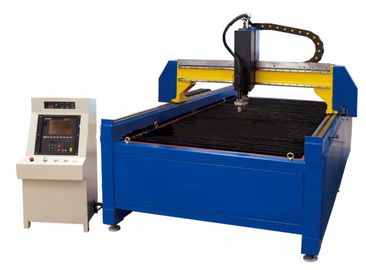 Good price loại bảng có độ chính xác cao CNC plasma kim loại Máy cắt 1500mm, 2000mm trực tuyến