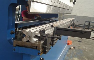 Good price 2-WE67K-300/6000 máy phanh CNC với điều khiển DA53T trực tuyến