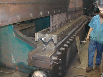 Good price Uốn khuôn / báo chí phanh dụng cụ của công cụ sản xuất hộ lan tôn sóng đường cao tốc trực tuyến