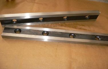 Good price Độ chính xác cao CNC Máy Cắt Blade Đối với thép không gỉ / Cr12MoV trực tuyến