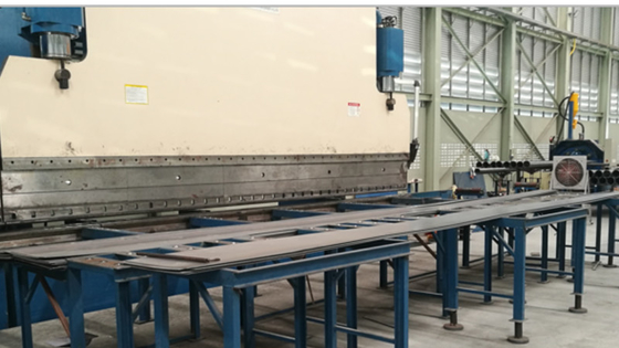 Good price 2-WE67K-320/7000 CNC TANDEM HYDRAULIC PRESS BRAKE để làm cho CÁP ĐÁY ĐÁY trực tuyến