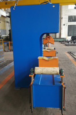 Máy nắn cực JZ-63-4000