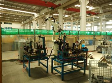 Robot Laser cắt Robot hàn công nghiệp Dễ dàng hoạt động