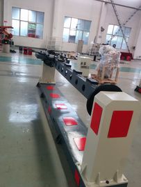 Nước làm mát Máy 9KW Robot hàn / Laser hàn Robot
