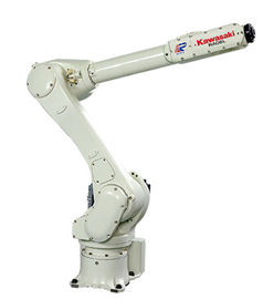 Hàn trắng tự động robot hàn Máy Robot Laser