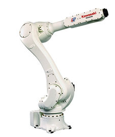 Hàn trắng tự động robot hàn Máy Robot Laser