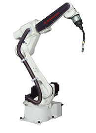 Good price Thiết bị hàn robot cho tấm nền trực tuyến